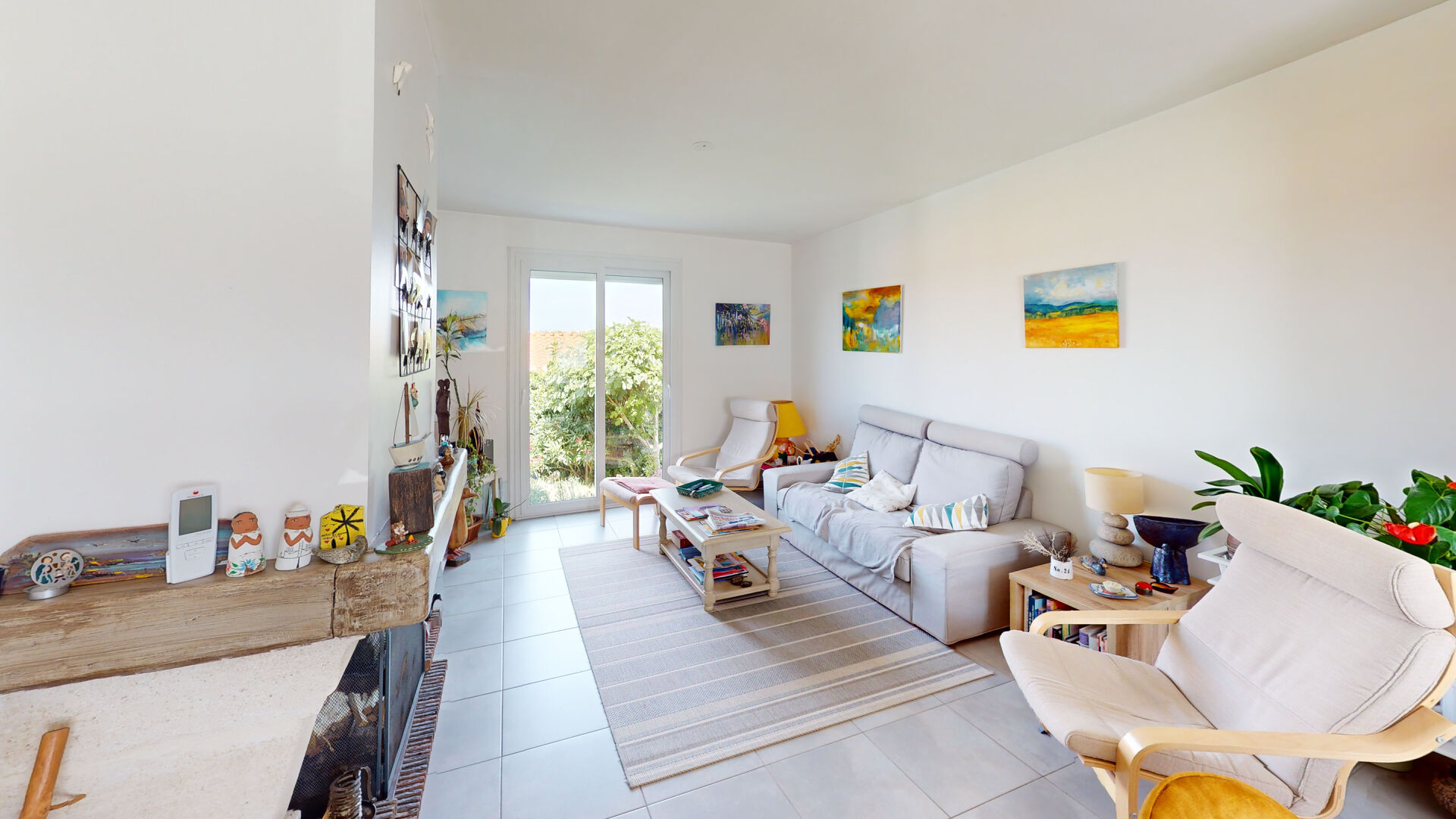 Maison LES SABLES D OLONNE (85100) 5 pièces 102.00 m²