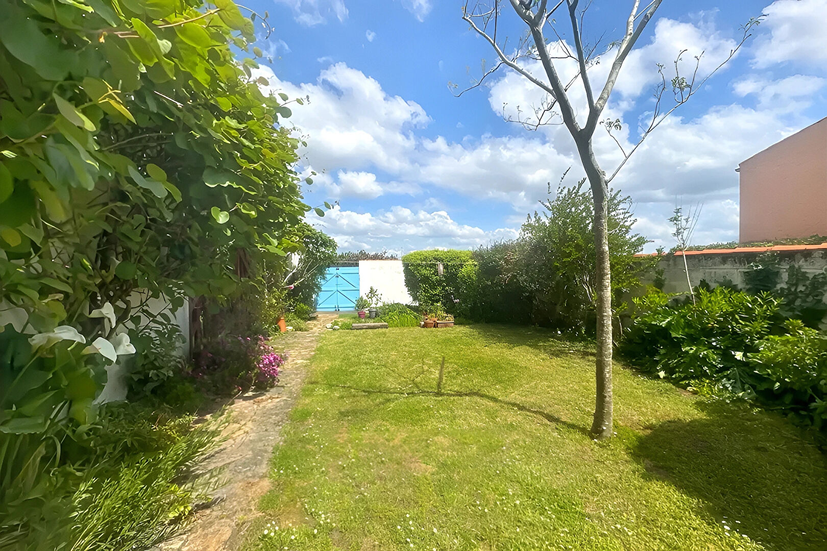 Maison LES SABLES D OLONNE (85100) 5 pièces 102.00 m²