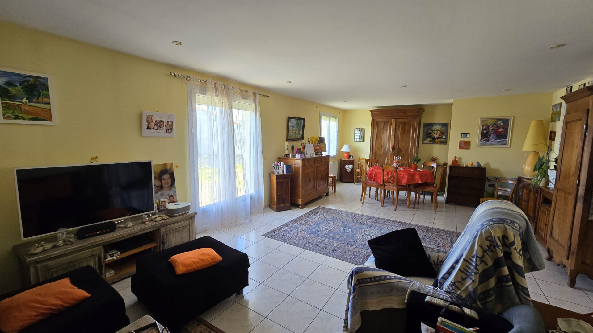 Maison LES SABLES D OLONNE (85340) 5 pièces 95.51 m²