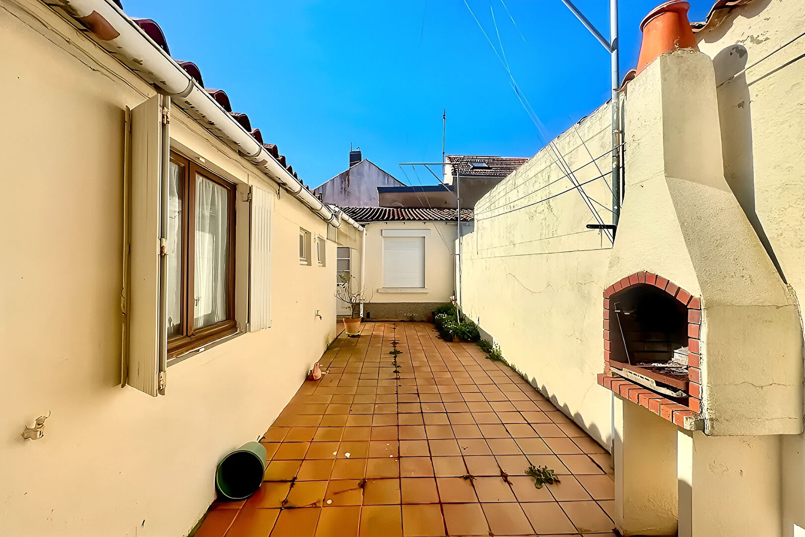 Maison LES SABLES D OLONNE (85100) 4 pièces 106.00 m²