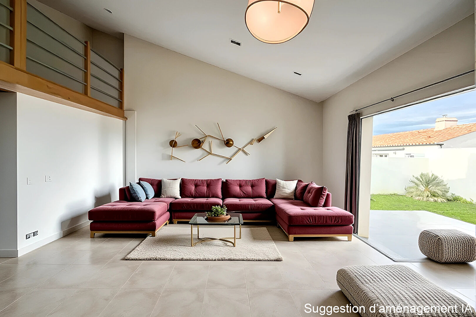 Maison LES SABLES D OLONNE (85340) 4 pi&egrave;ces 116.00 m&sup2;