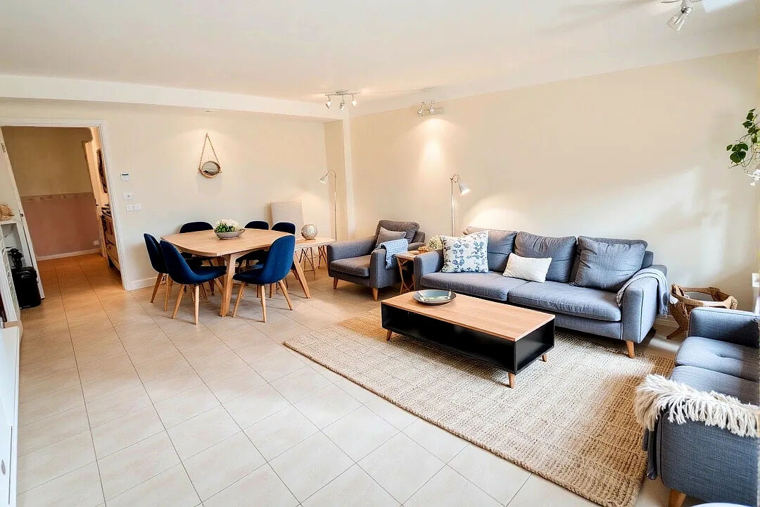 Appartement LES SABLES D OLONNE (85100) 3 pièces 84.85 m²