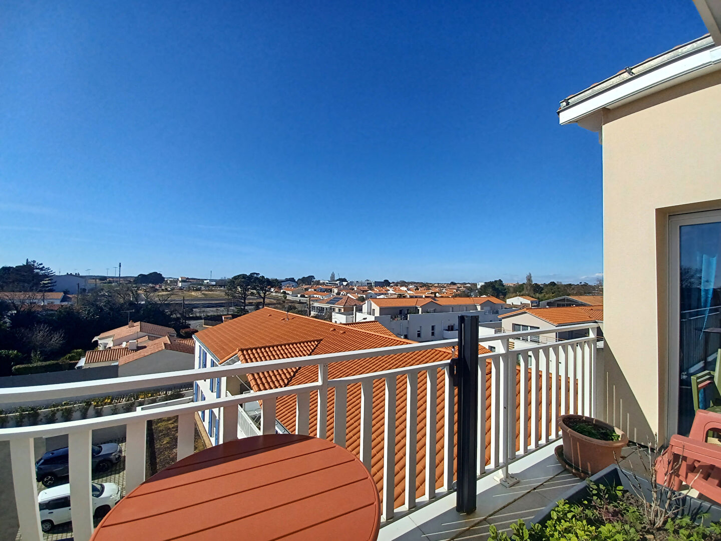 Appartement LES SABLES D OLONNE (85100) 3 pièces 81.38 m²