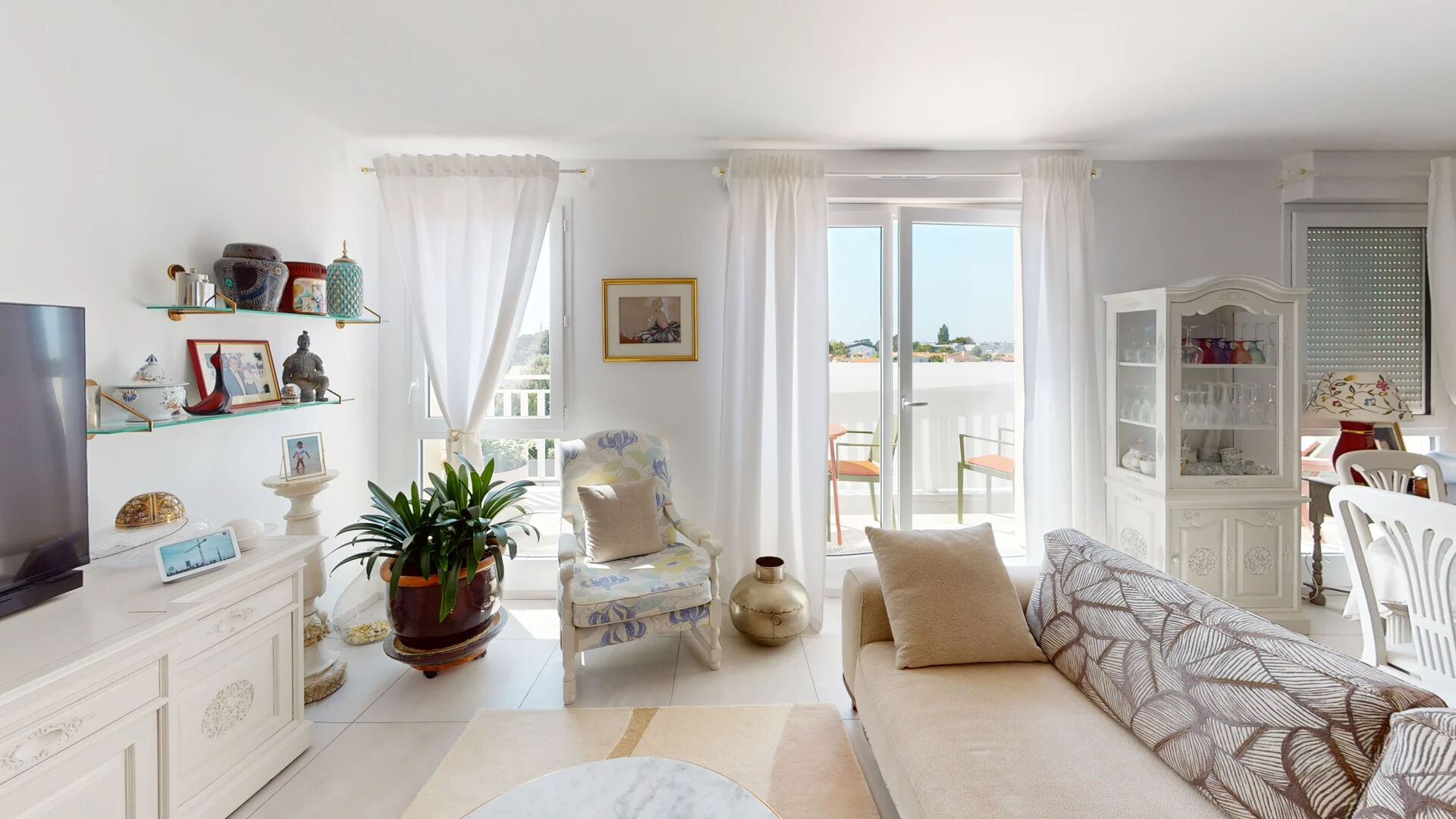 Appartement LES SABLES D OLONNE (85100) 3 pièces 81.38 m²