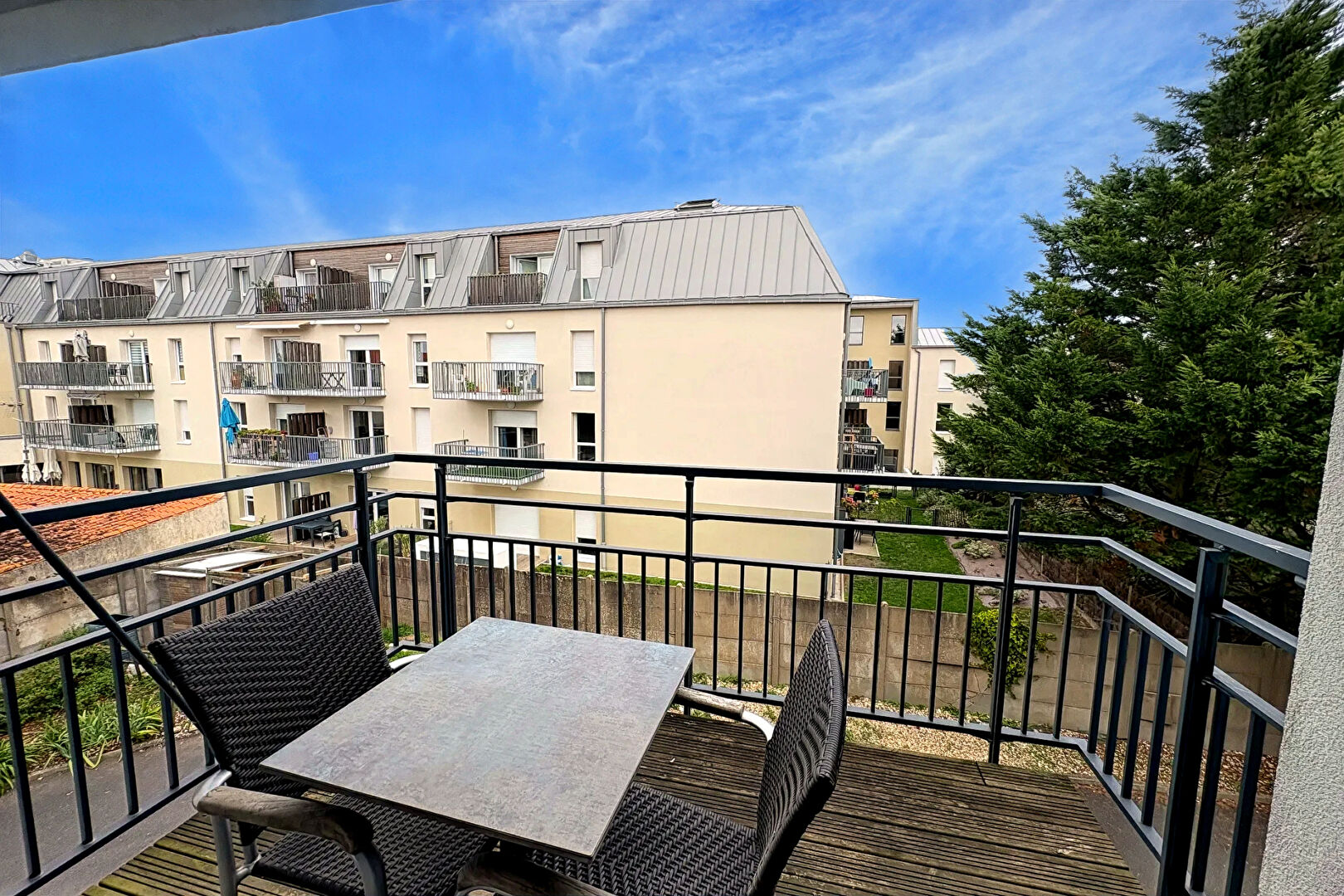 Appartement LES SABLES D OLONNE (85180) 2 pièces 51.00 m²