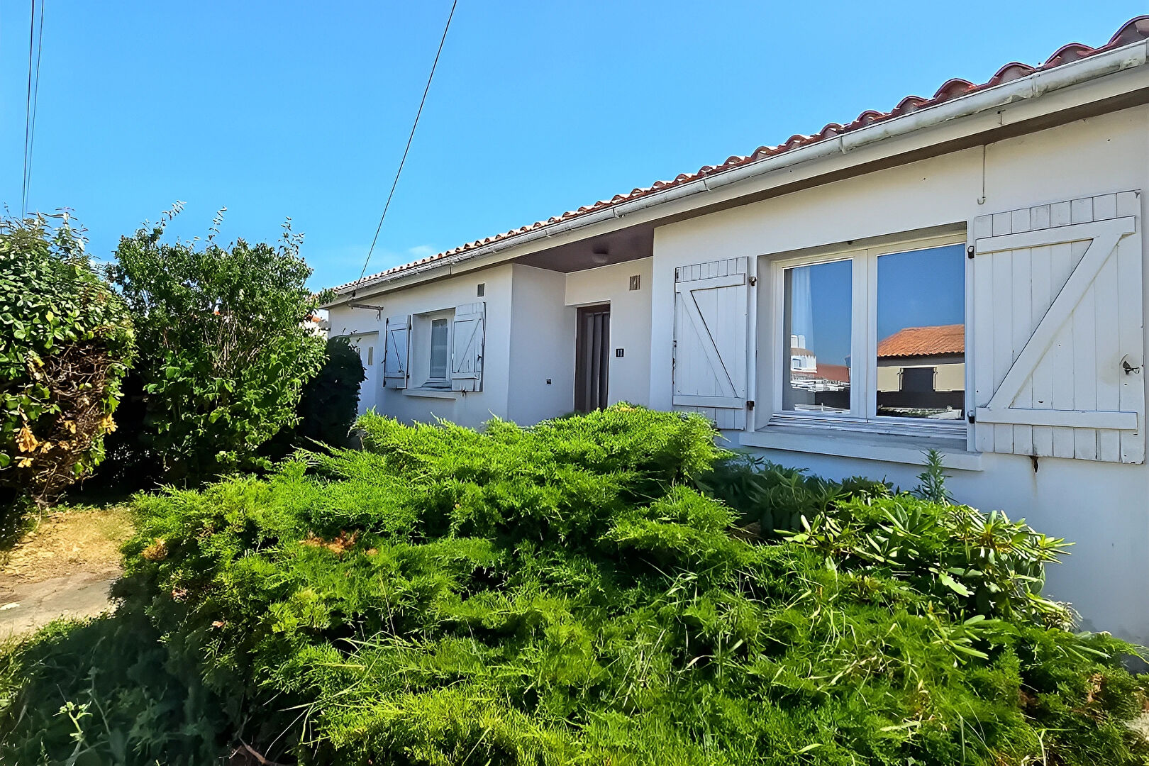 Maison LES SABLES D OLONNE (85180) 4 pièces 88.00 m²
