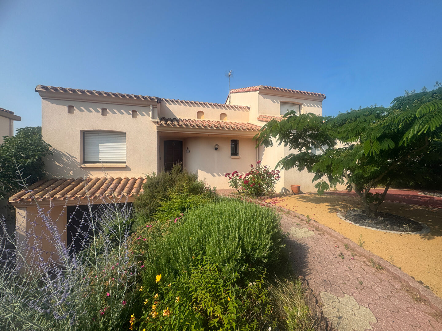Maison LES SABLES D OLONNE (85100) 6 pièces 135.00 m²