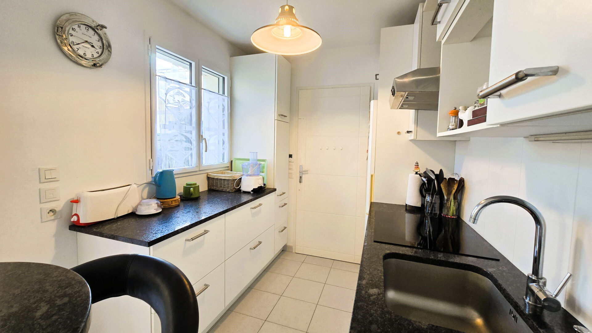 Maison LES SABLES D OLONNE (85100) 4 pièces 84.00 m²