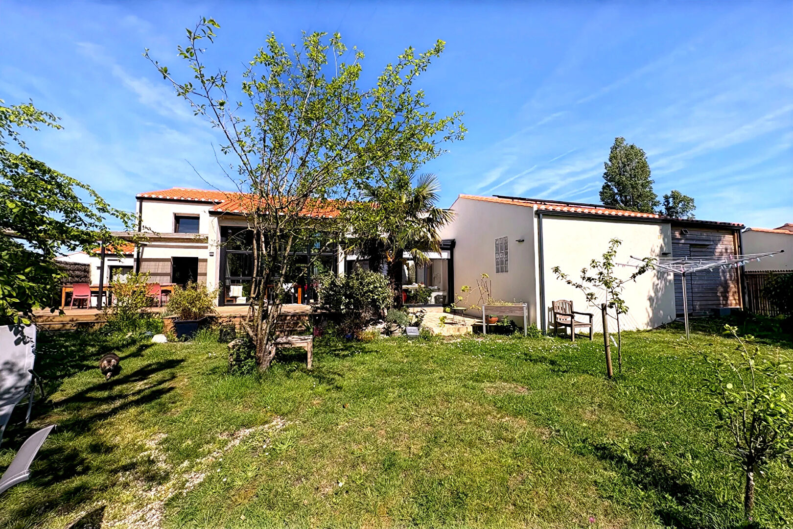 Maison L ILE D OLONNE (85340) 7 pi&egrave;ces 196.00 m&sup2;