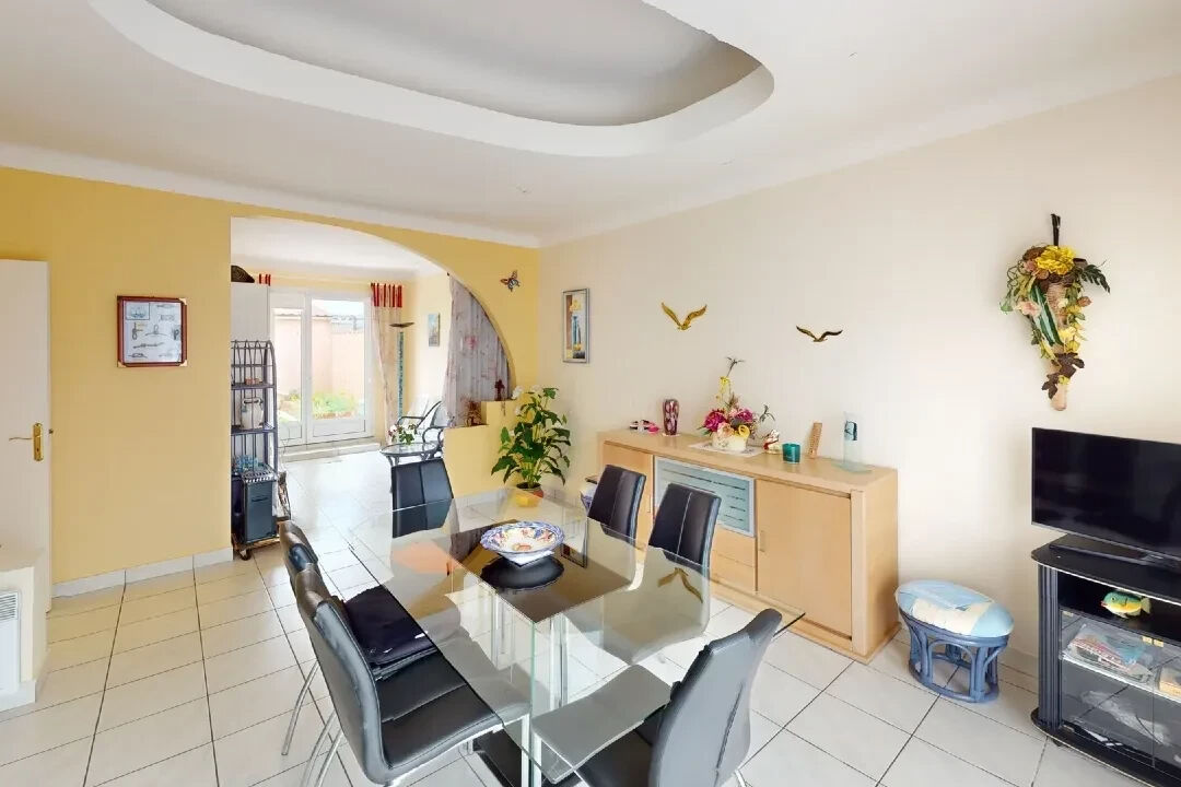 Maison LES SABLES D OLONNE (85100) 5 pièces 152.70 m²