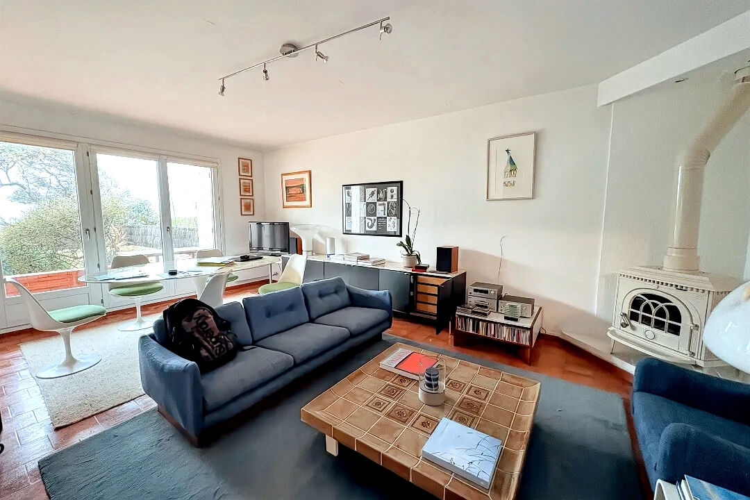 Maison LES SABLES D OLONNE (85100) 5 pièces 127.00 m²