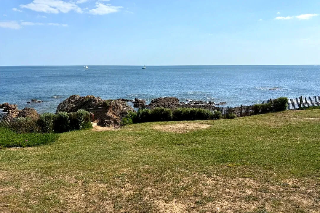 Maison LES SABLES D OLONNE (85100) 5 pièces 127.00 m²
