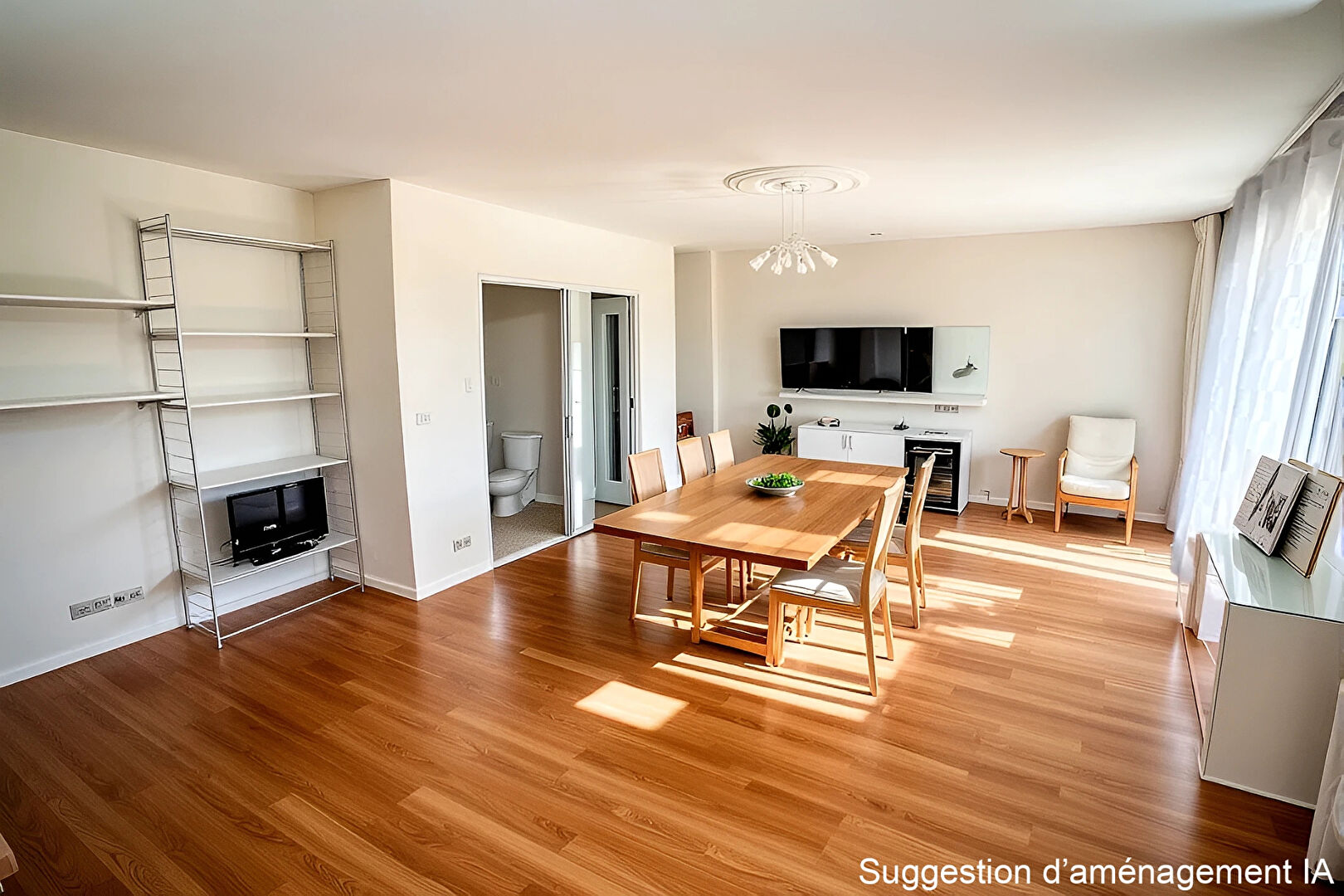 Maison LES SABLES D OLONNE (85100) 4 pièces 87.00 m²