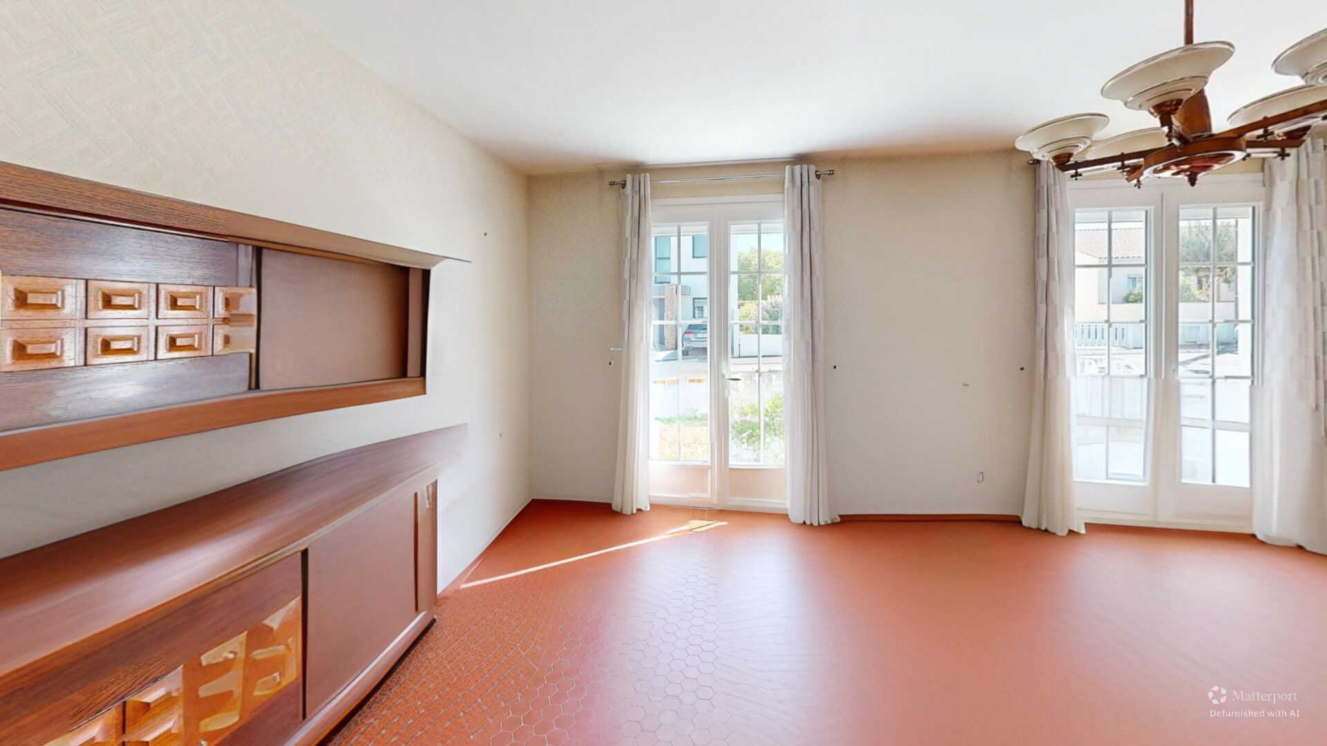 Maison LES SABLES D OLONNE (85100) 4 pièces 87.00 m²