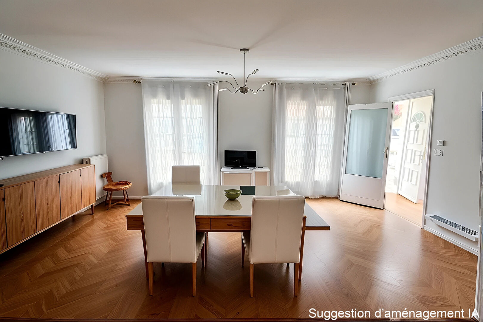 Maison LES SABLES D OLONNE (85100) 4 pièces 87.00 m²