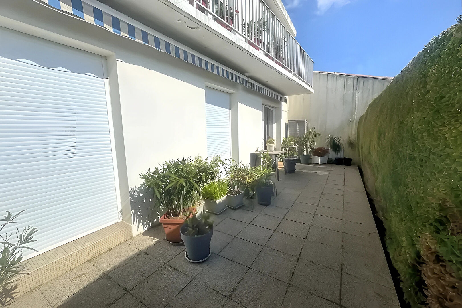Appartement LES SABLES D OLONNE (85100) 3 pièces 60.00 m²