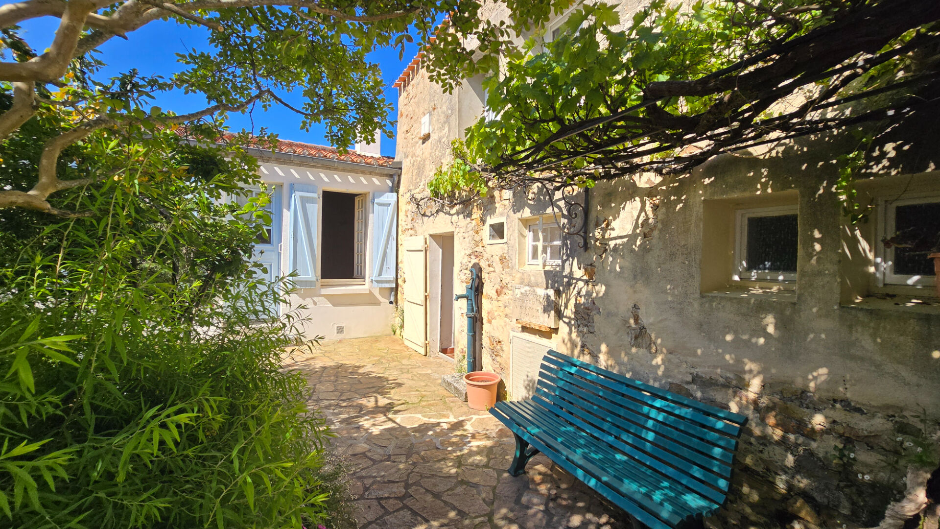 Maison L ILE D OLONNE (85340) 5 pièces 125.00 m²