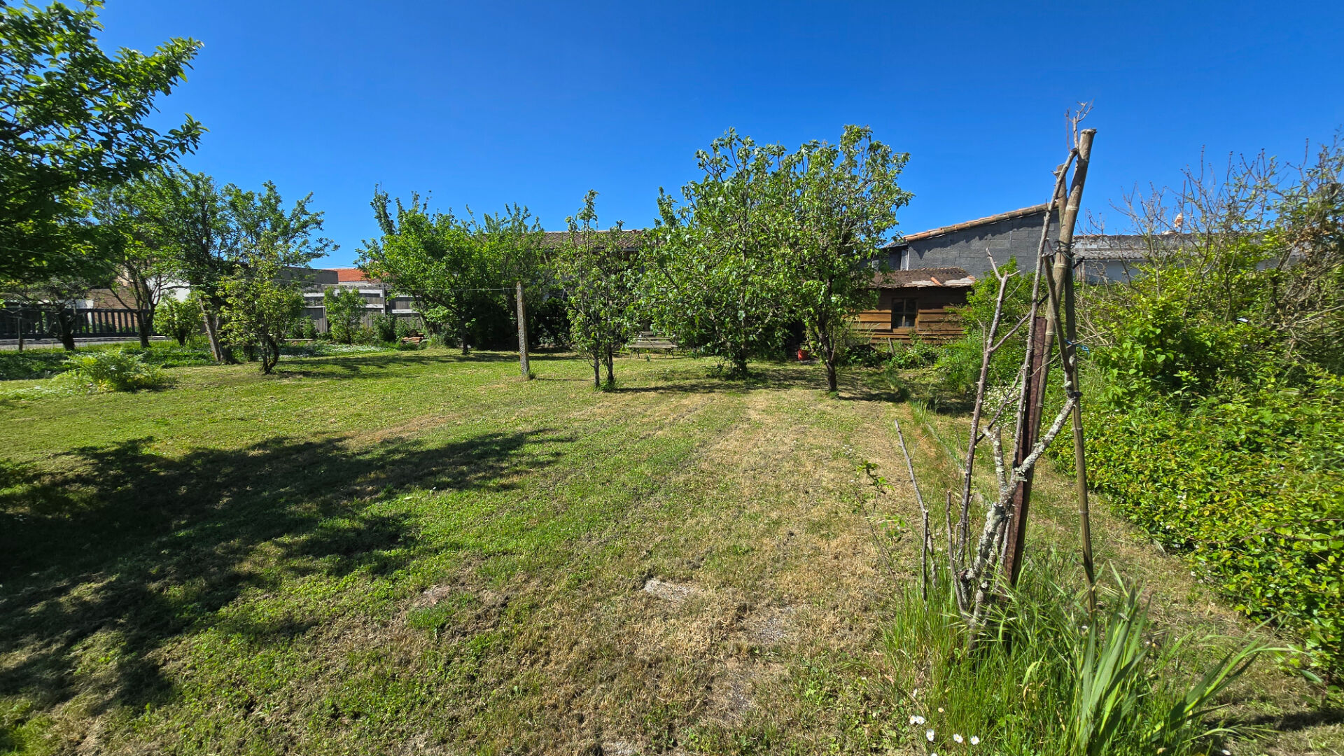 Terrain de loisirs L ILE D OLONNE (85340)