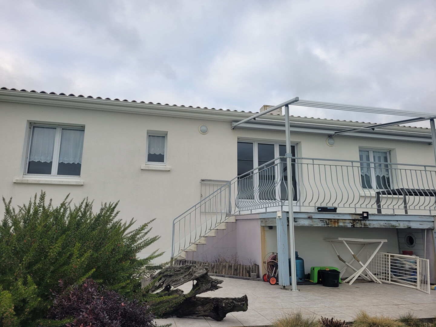 Maison BREM SUR MER (85470) 4 pièces 97.09 m²