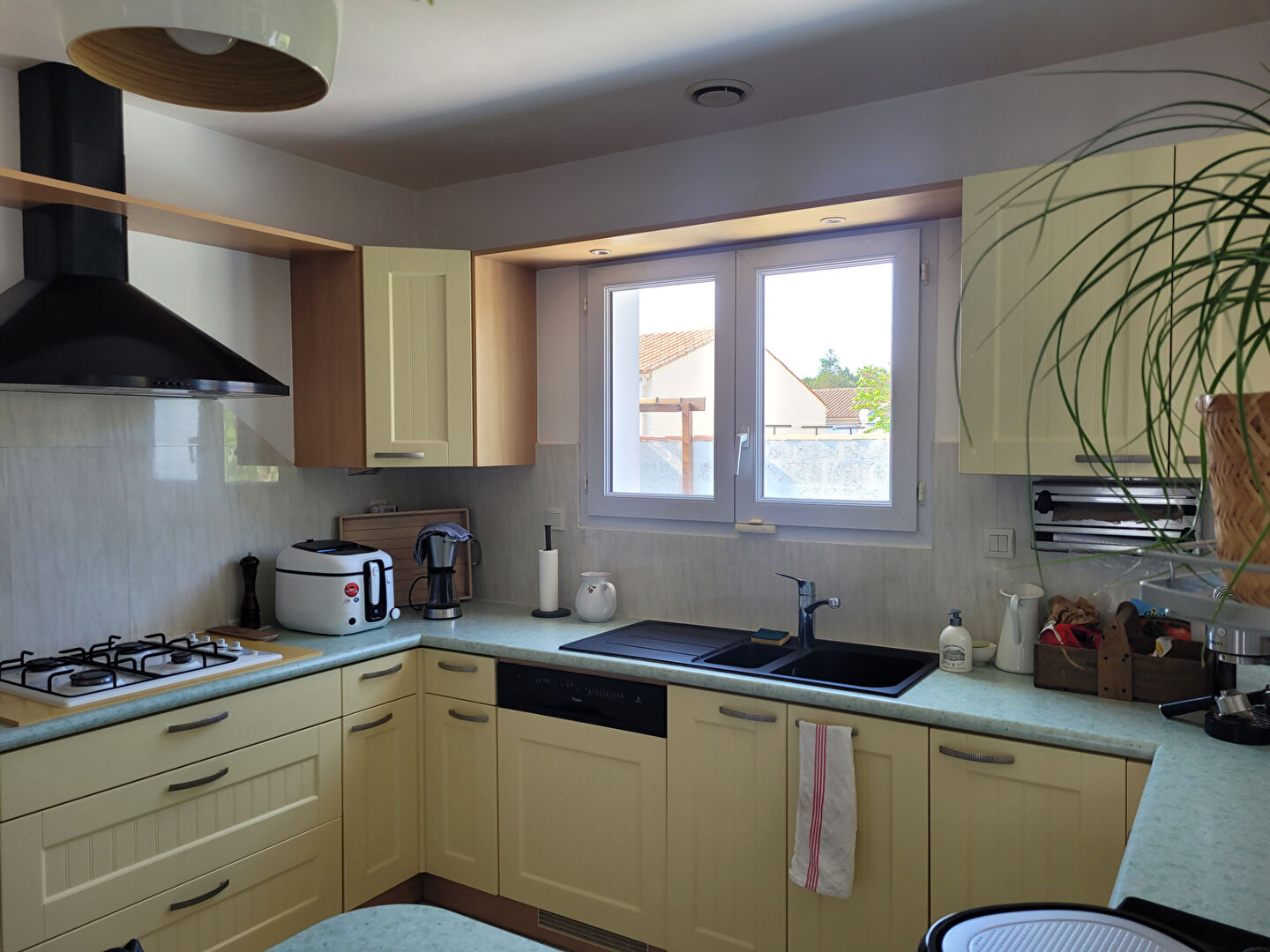 Maison LES SABLES D OLONNE (85340) 5 pièces 96.00 m²