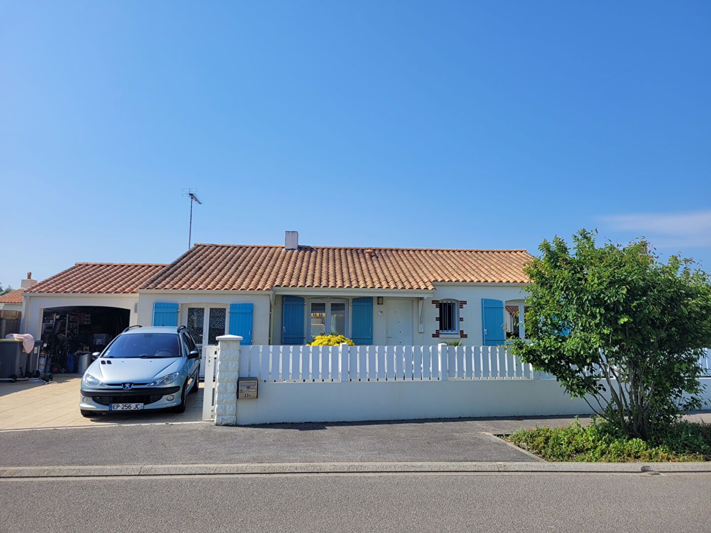 Maison LES SABLES D OLONNE (85340) 5 pièces 96.00 m²