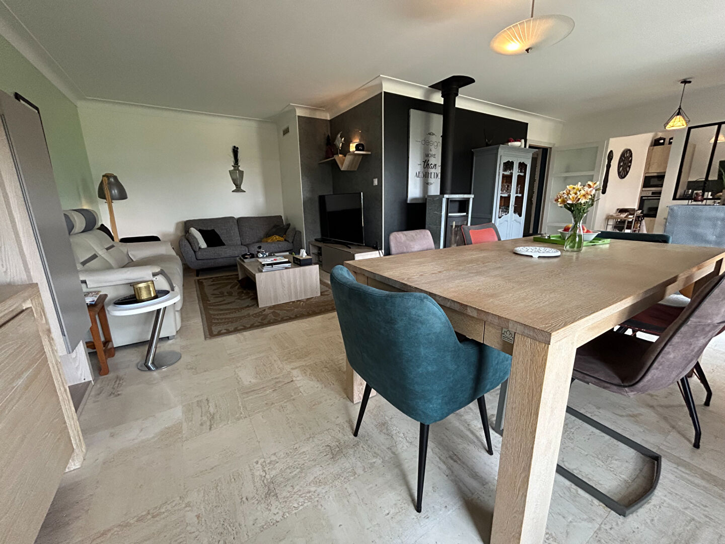 Maison LES SABLES D OLONNE (85100) 7 pièces 153.00 m²