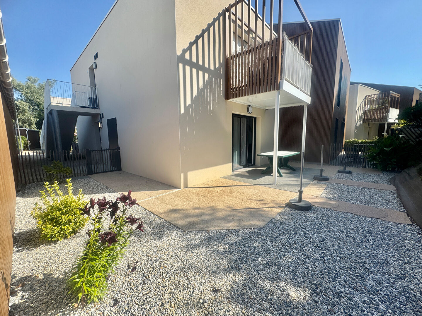 Appartement LES SABLES D OLONNE (85180) 3 pièces 66.00 m²