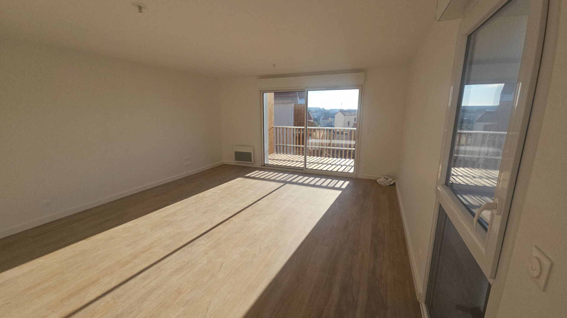 Appartement LES SABLES D OLONNE (85180) 3 pièces 64.60 m²