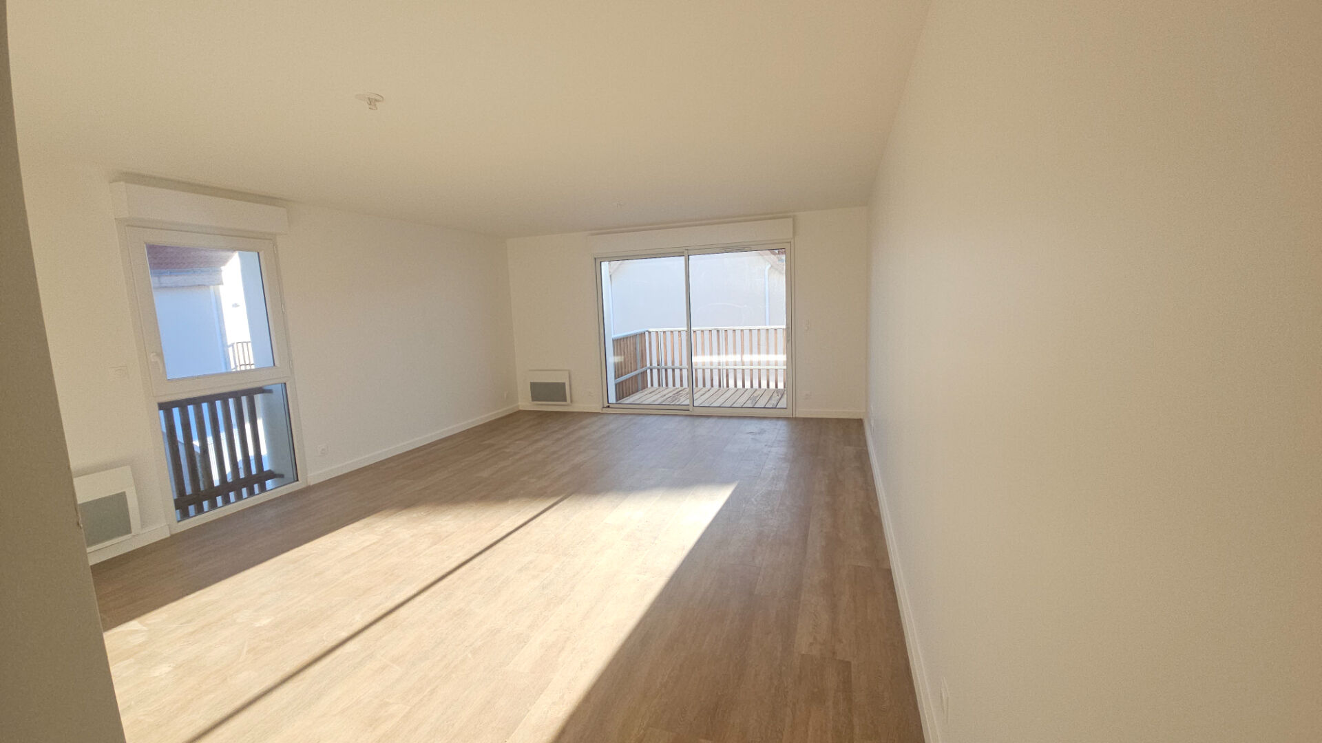 Appartement LES SABLES D OLONNE (85100) 3 pièces 68.90 m²