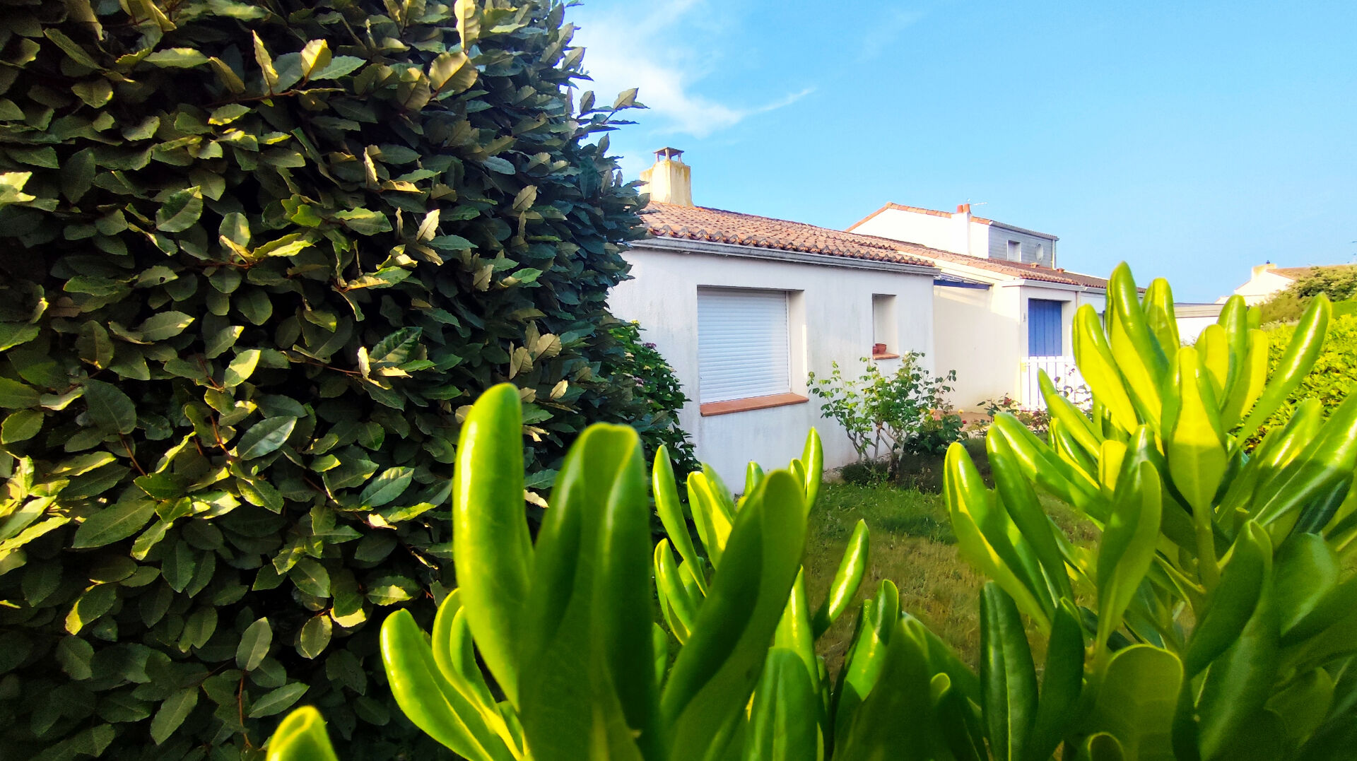 Maison LES SABLES D OLONNE (85180) 5 pièces 101.58 m²