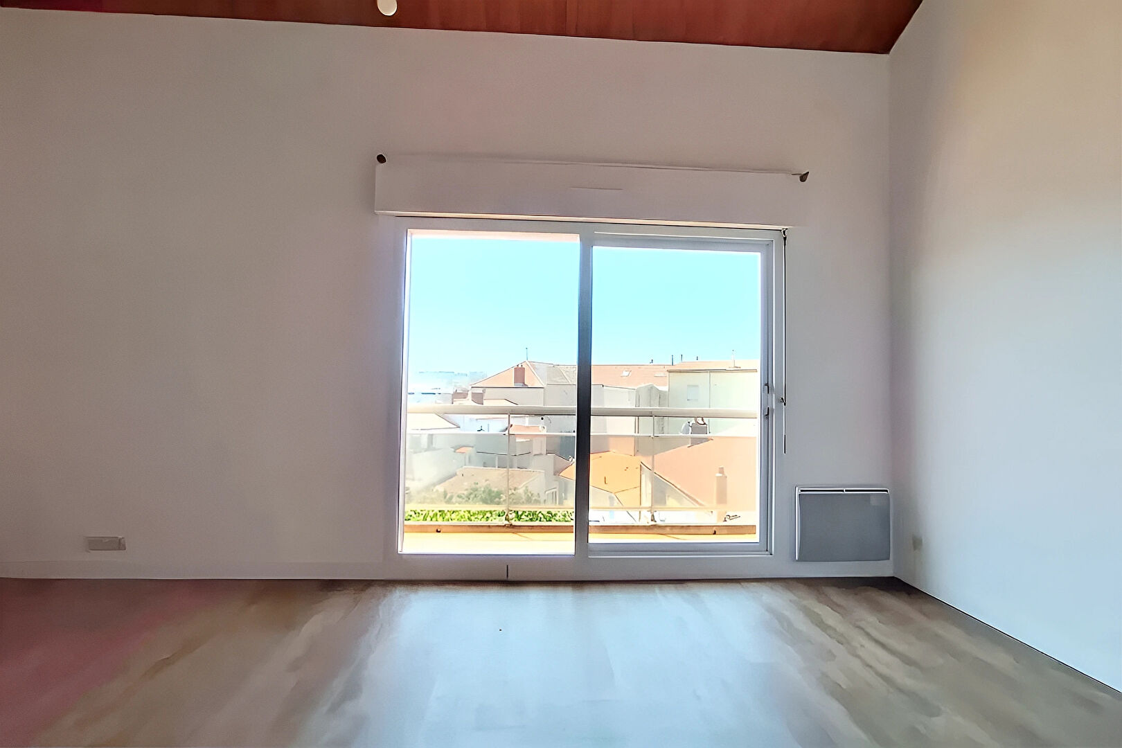 Appartement LES SABLES D OLONNE (85340) 4 pièces 84.60 m²