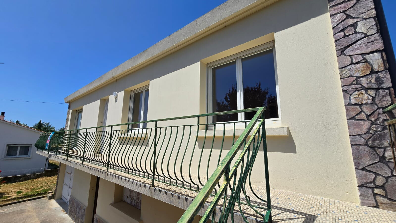 Appartement L ILE D OLONNE (85340) 4 pièces 108.39 m²