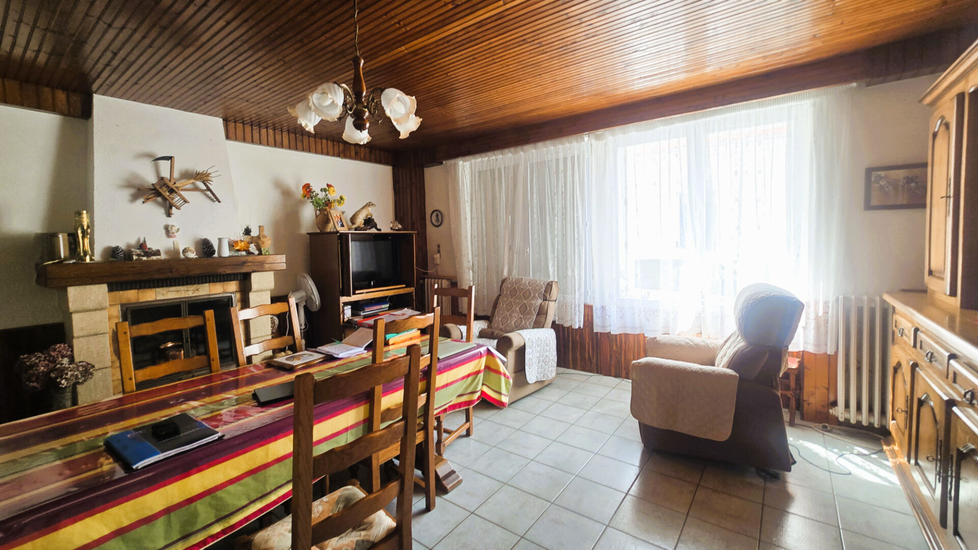 Maison LES SABLES D OLONNE (85100) 5 pièces 115.00 m²
