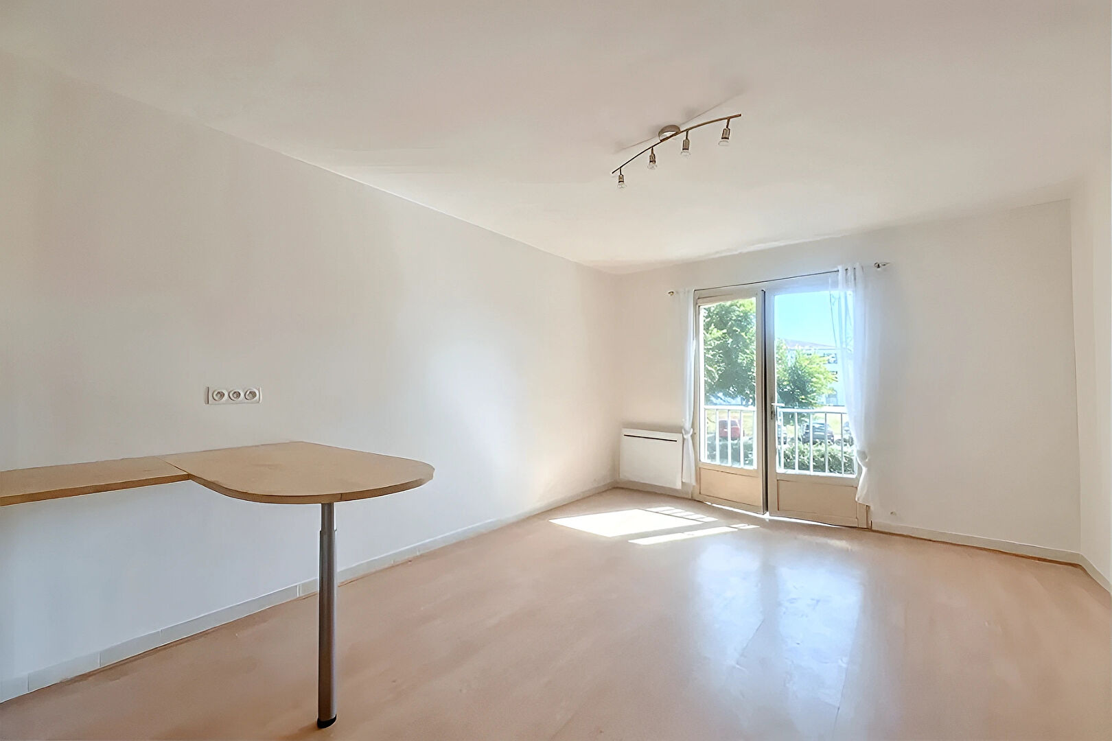 Appartement LES SABLES D OLONNE (85100) 1 pièce 24.36 m²