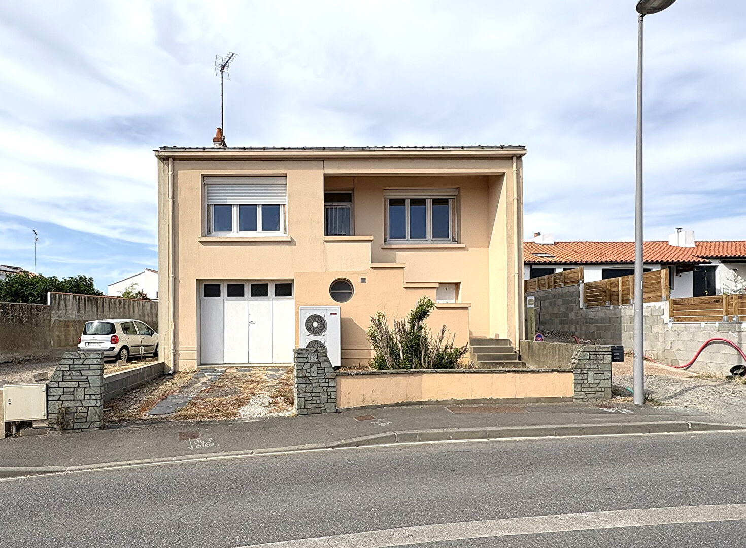 Appartement LES SABLES D OLONNE (85180) 4 pi&egrave;ces 88.00 m&sup2;