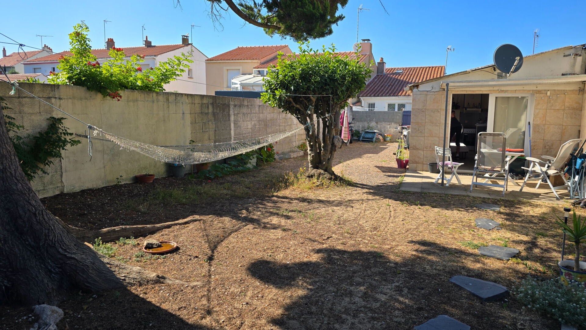 Maison LES SABLES D OLONNE (85100) 5 pièces 93.48 m²