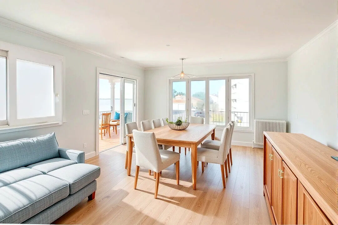 Appartement LES SABLES D OLONNE (85100) 3 pièces 80.00 m²