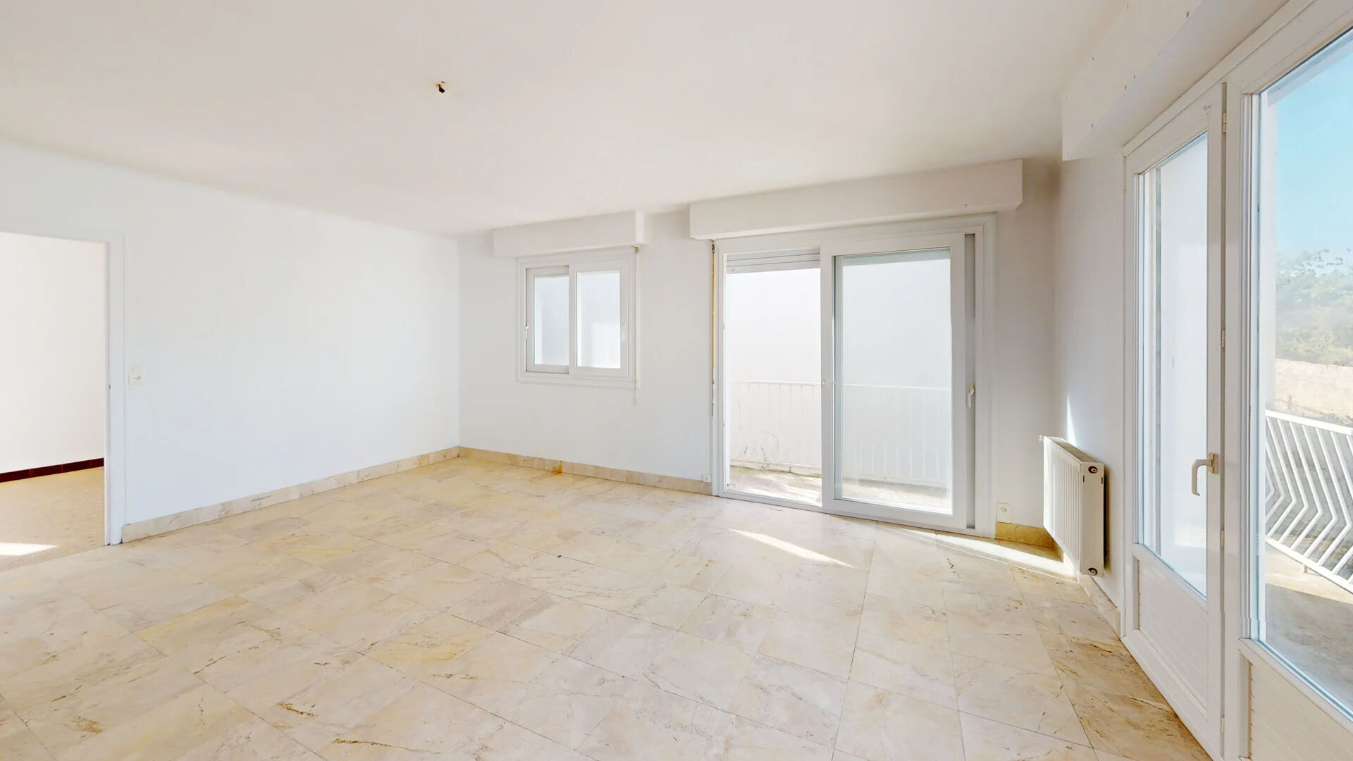 Appartement LES SABLES D OLONNE (85100) 3 pi&egrave;ces 80.00 m&sup2;