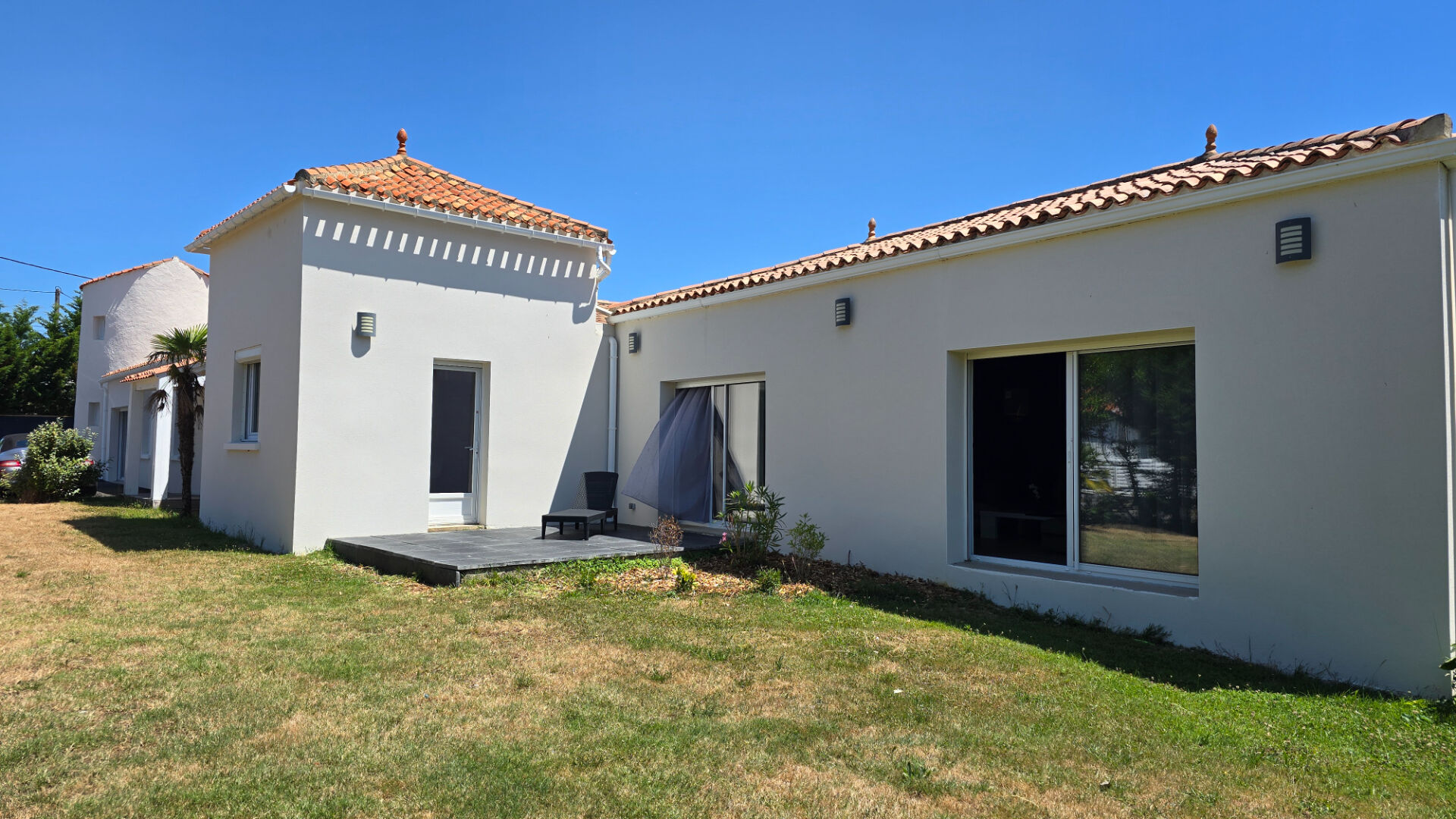 Maison L ILE D OLONNE (85340) 8 pièces 234.81 m²