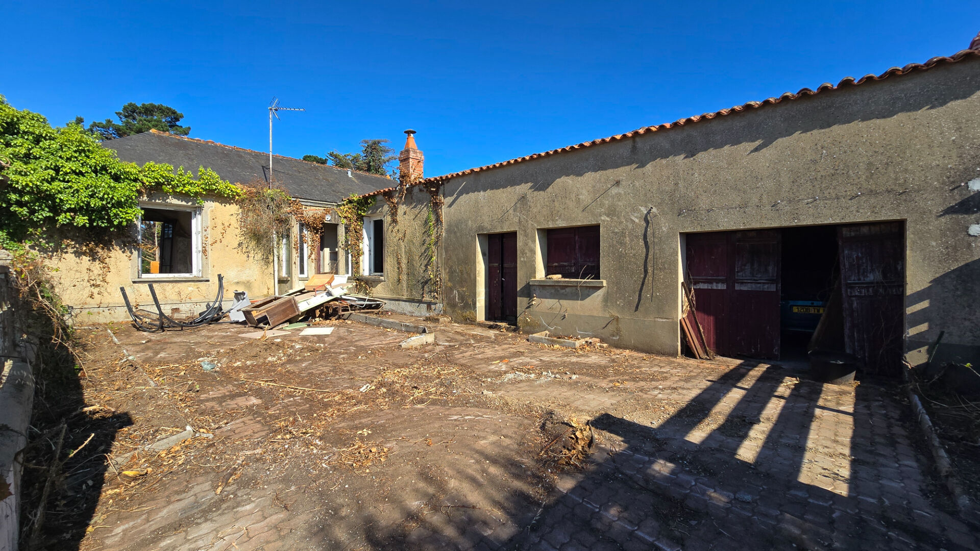 Maison LES SABLES D OLONNE (85340) 5 pièces 115.00 m²