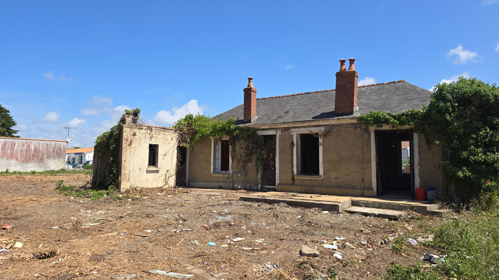 Maison LES SABLES D OLONNE (85340) 5 pièces 115.00 m²