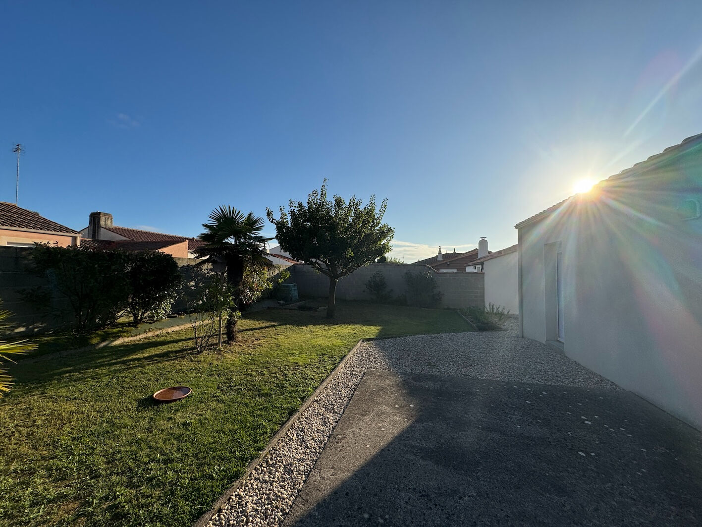 Maison LES SABLES D OLONNE (85340) 6 pièces 110.00 m²