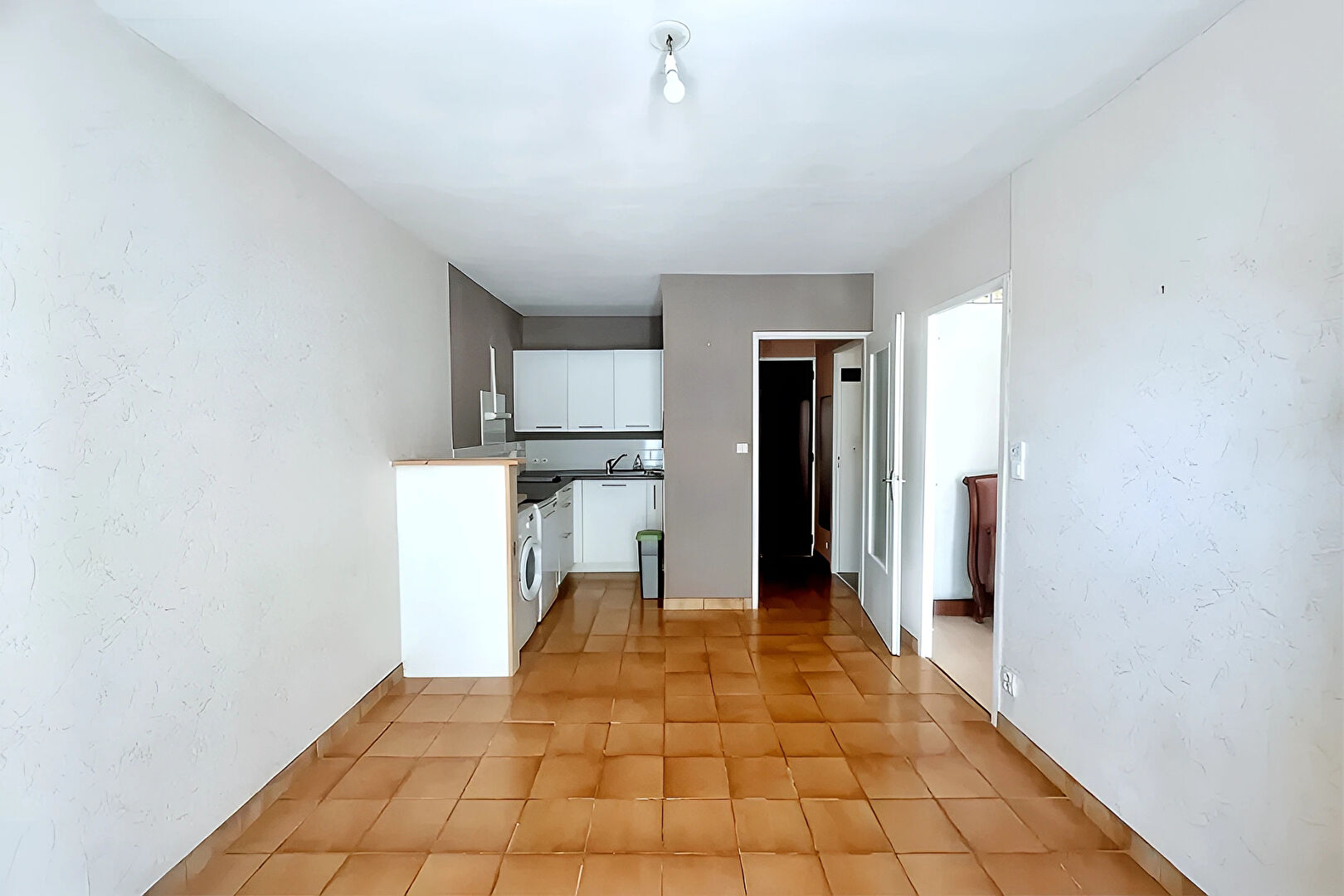 Appartement LES SABLES D OLONNE (85100) 2 pièces 32.61 m²