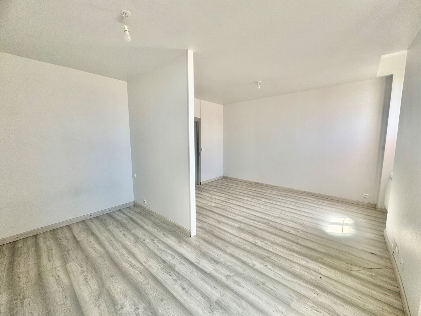 Appartement LES SABLES D OLONNE (85100) 2 pièces 30.00 m²