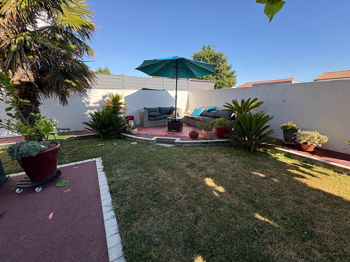 Maison LES SABLES D OLONNE (85180) 3 pièces 68.00 m²