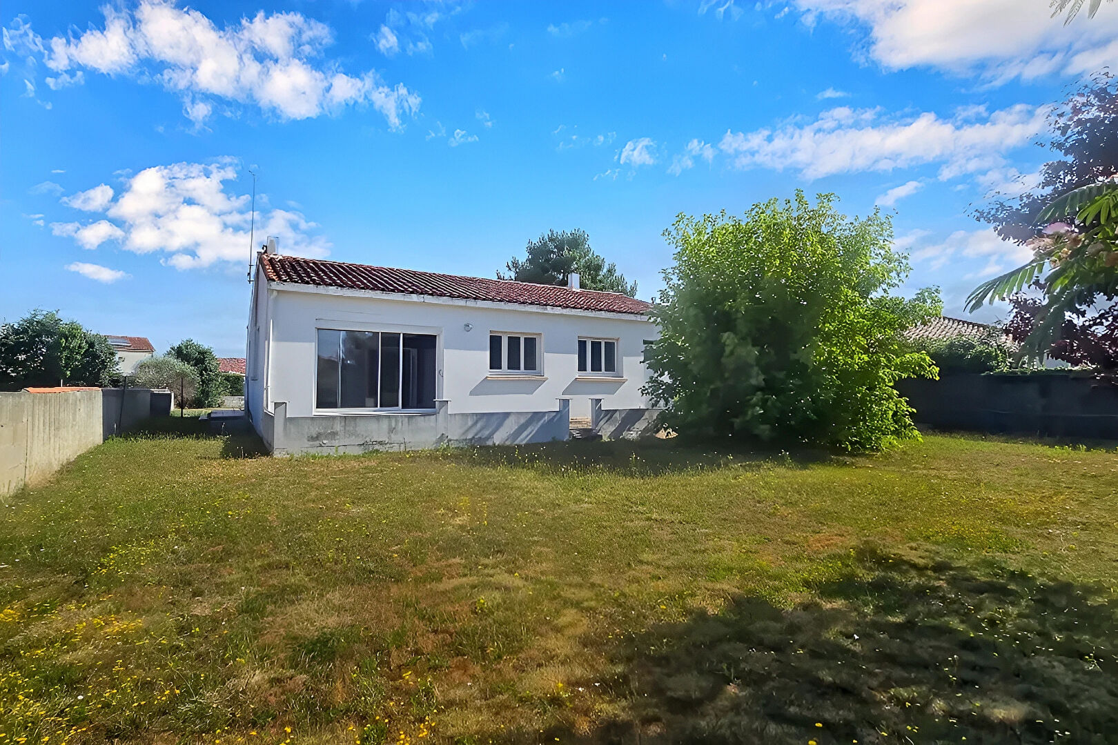Maison LES SABLES D OLONNE (85340) 5 pièces 96.00 m²