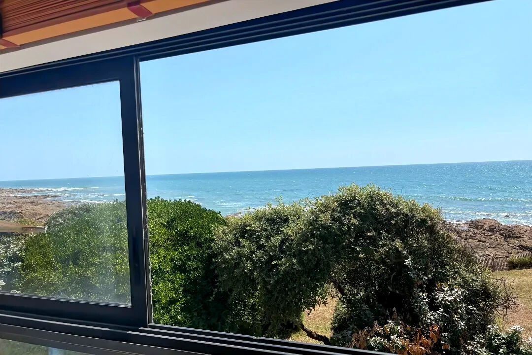 Maison LES SABLES D OLONNE (85100) 5 pièces 127.00 m²