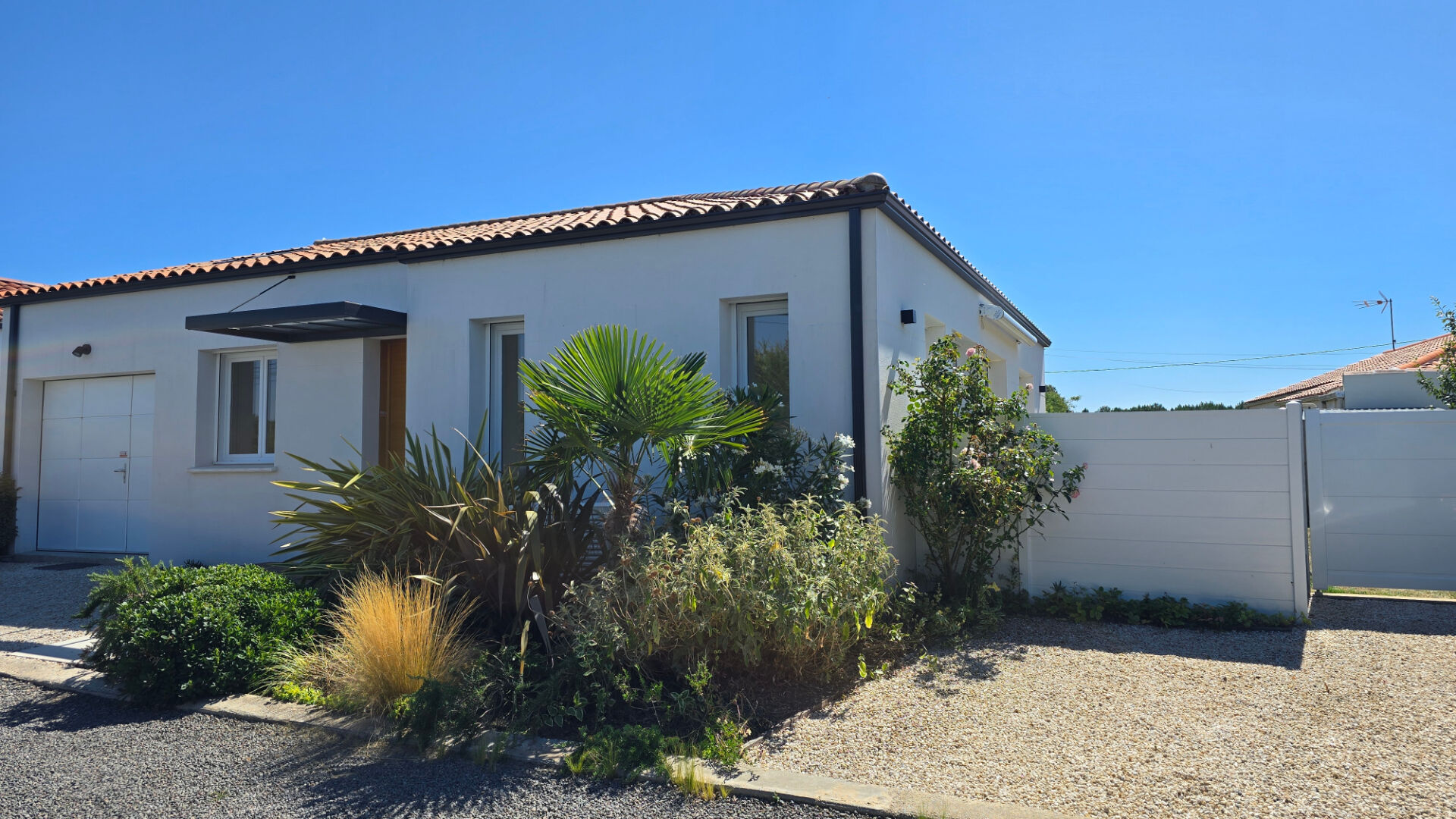 Maison L ILE D OLONNE (85340) 4 pièces 83.47 m²
