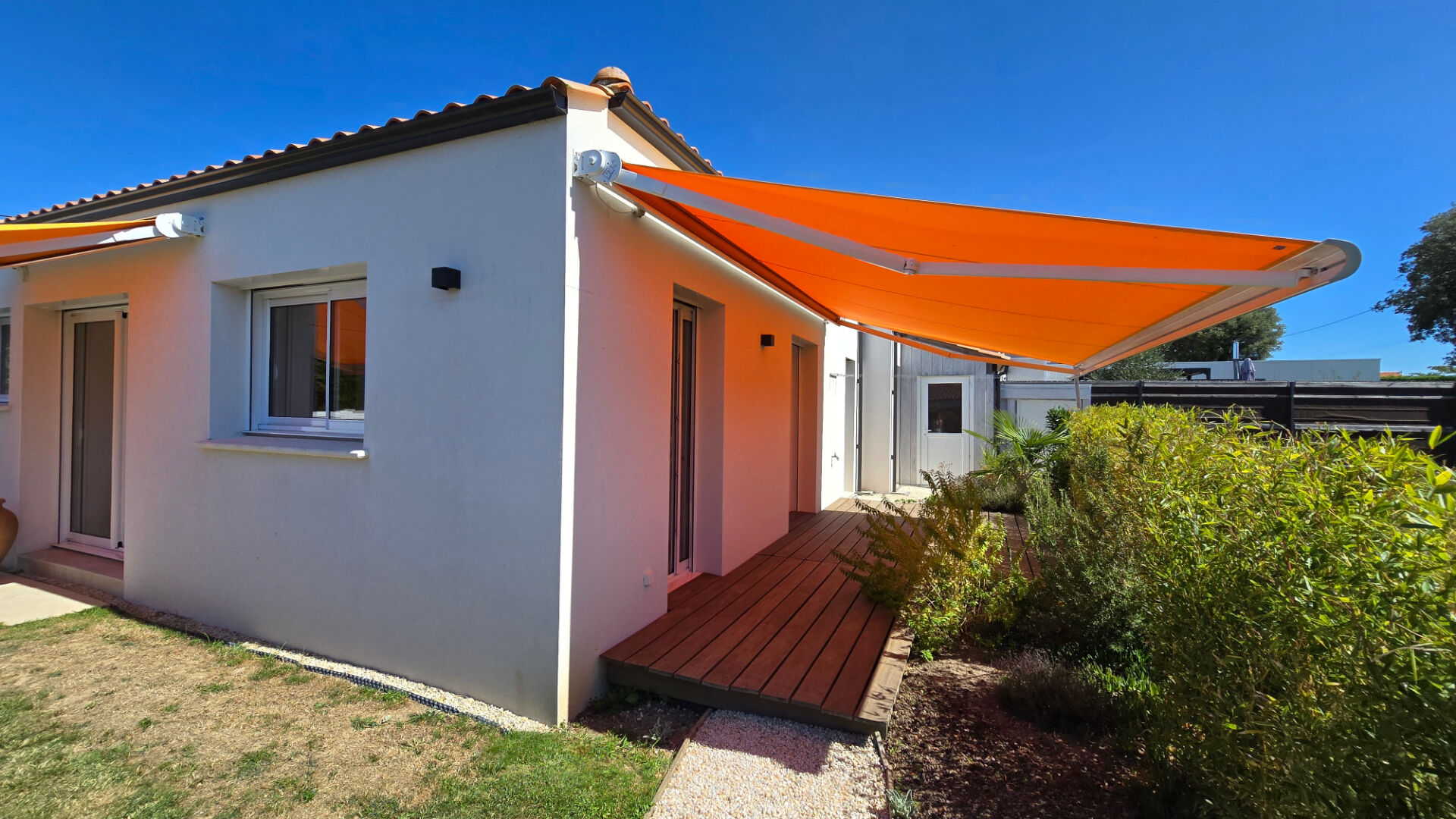 Maison L ILE D OLONNE (85340) 4 pièces 83.47 m²