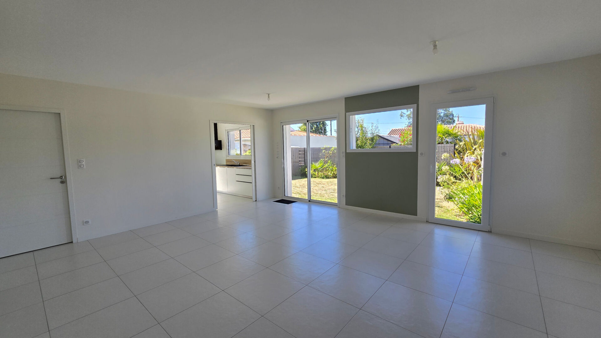 Maison L ILE D OLONNE (85340) 4 pièces 83.47 m²